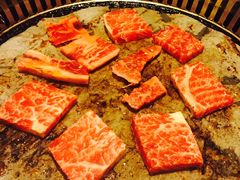 -熊出没日本烧肉放题