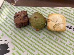 -GONTRAN CHERRIER·GC可颂(朝阳大悦城店)