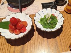 -玉川屋·深夜食堂居酒屋(柳巷店)