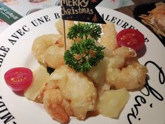 -岛风·台食小馆 ISLAND BISTRO(烟台山店)