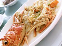 -海天一色海景自助餐厅(西港花园店)