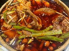 -小饕荟雅安贡椒鱼鲜馆(广福桥店)
