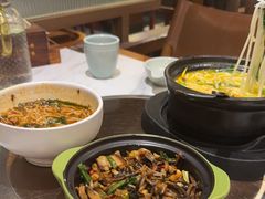 -云海肴云南菜·蒸汽石锅鱼(新奥店)
