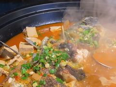 -筱爷叔·上海传统手工菜(玉树路店)