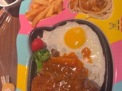 -豪享来牛排(人民店)