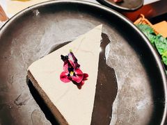 黑豆花-巴奴毛肚火锅(新街口金鹰店)