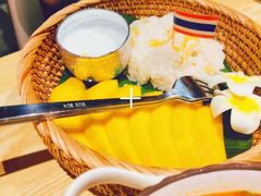 -迷你椰·泰式大排档(虹口店)