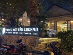 -Trung Nguyen Café Legend