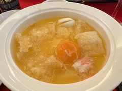 -北京饭店谭家菜