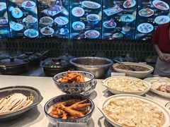 -聚丰园•湖鲜餐厅(阿红私房菜梅石路店)