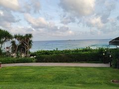 -三亚亚龙湾天域度假酒店