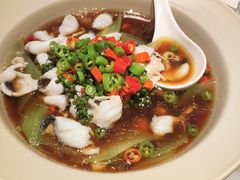 -鹿港小镇(霄云店)
