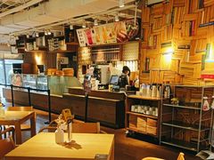 -无印良品餐堂 MUJI Diner(成都太古里店)