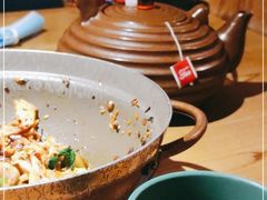 -吃饭皇帝大·土家民族菜(温州万象城店)