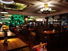 -宝莱纳餐厅(滨江店)