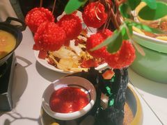 -奔跑吧陕菜·盛世长安(民乐园万达店)