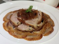 -额娘·春饼烤鸭(乐汇城店)