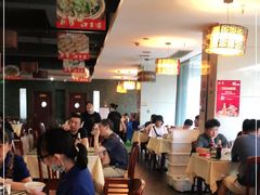 大堂-天下客饭店(中山路店)