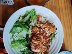 -越美小馆·越南料理(曲江店)