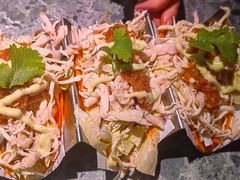 -芭莉与彩虹西餐厅(成都合生汇店)