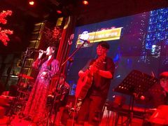 -胡桃里音乐酒馆(下沙店)