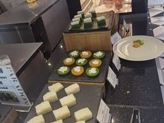 -昆山琶拉帝诗酒店·河畔咖啡厅Riverside Cafe