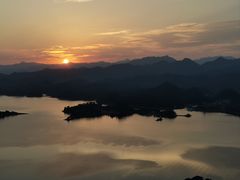 -千岛湖天屿景区