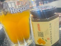 川贝陈皮柠檬膏-三妹小龙虾·黄油蟹(华侨城总店)