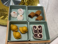 -北京全聚德(西客站店)