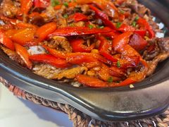 -匠熙小馆(崇文门店)