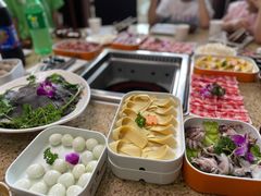 -一天好养生火锅·衢州人自己的火锅(阳光水岸店)