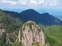 -鸡枕山
