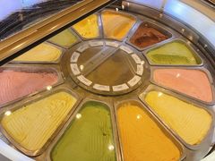 -苏州吴江盛虹万丽酒店-燃餐厅(盛泽店)