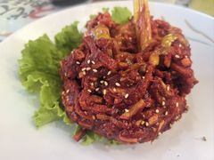 -海兰江石锅饭(水上店)