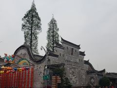 -洛带古镇