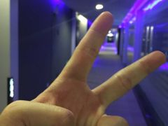 -苏州苏哥利酒店