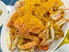 -明记海鲜大排档(巽寮湾店)