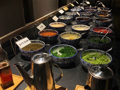 -渝涯重庆豆花老火锅(中赢国际店)