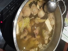 稻香酒家(富邦店)-稻香酒家·33年老字号·港式粤菜(富邦中心店)