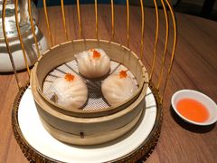 -鹊玥·粤菜小馆(汇智国际商业中心店)