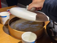 -满园烤鸭·春饼(奥体万达店)