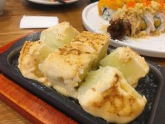 正到爆明太子烤土豆-赤稻·日式料理(禅城店)