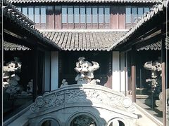 -程十发艺术馆