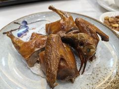 -丰尔粥食·顺德鱼生·干蒸排骨顺德菜(大良分店)