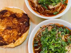 -张茂民族饭店(胜利北路店)