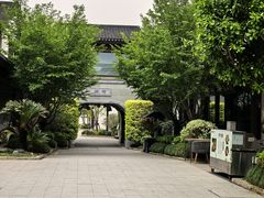 -雅达·阳羡溪山小镇中心