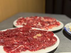 -贵宾牛·潮汕牛肉火锅(珠池总店)