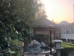 -明月山天沐温泉度假村