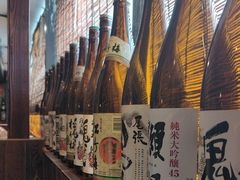 -小川洋风料理(汉街店)