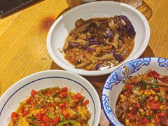 -开味馆饭铺(站前西路店)